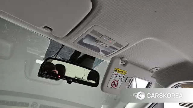 Hyundai Casper id 3503666 из Кореи 9