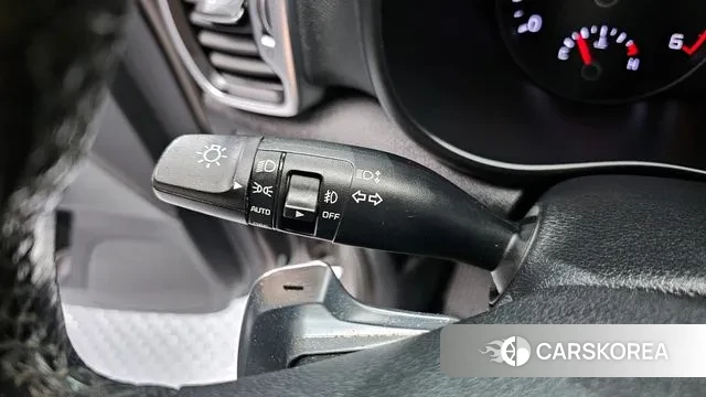 Kia Sportage 4th Generation id 2941485 из Кореи 9