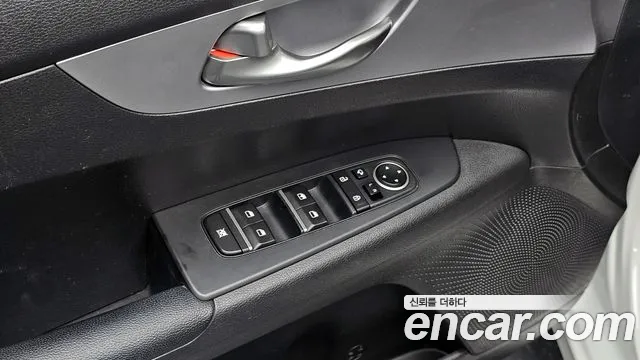 Kia The New K3 2nd generation id 2266444 из Кореи 9