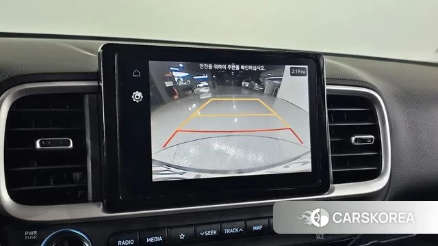 Hyundai Venue id 3597522 из Кореи 9