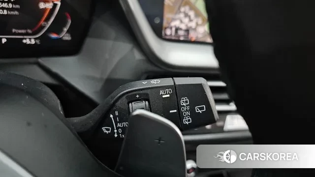 BMW 1 Series (F40) id 3772002 из Кореи 9