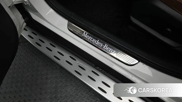 Mercedes-Benz GLC-Class X253 id 4323188 из Кореи 9
