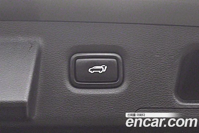 Hyundai Santa Fe TM id 2932309 из Кореи 9