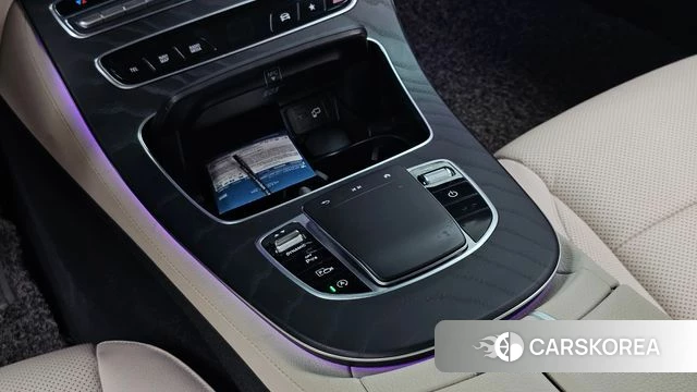 Mercedes-Benz E-Class W213 id 4641769 из Кореи 9