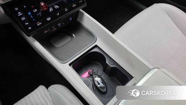 Hyundai Grandeur Hybrid (GN7) id 4744495 из Кореи 9