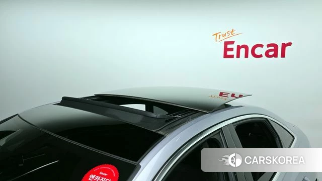 Audi A6 (C8) id 3904103 из Кореи 9