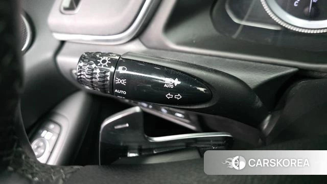 Hyundai Sonata (DN8) id 3843208 из Кореи 9