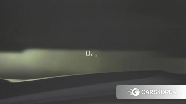 Genesis The New G70 id 3478434 из Кореи 9