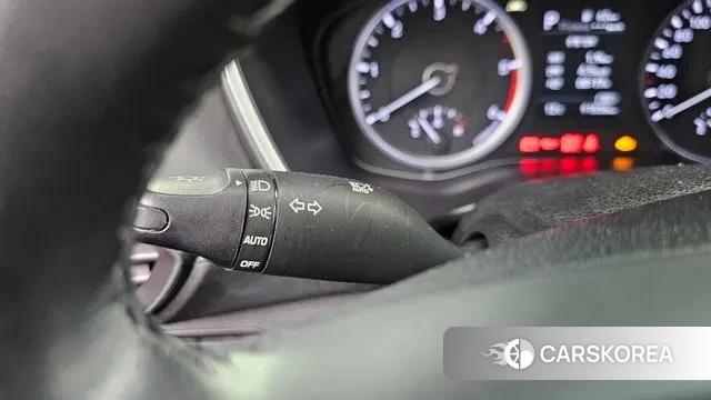 Hyundai Santa Fe TM id 3489940 из Кореи 9