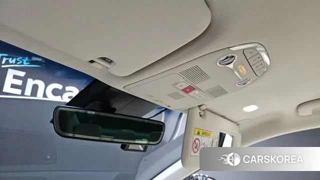 Hyundai The New Grandeur IG Hybrid id 3606626 из Кореи 9