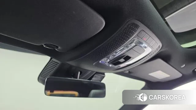 Mercedes-Benz GLA - Class H247 id 3788337 из Кореи 9