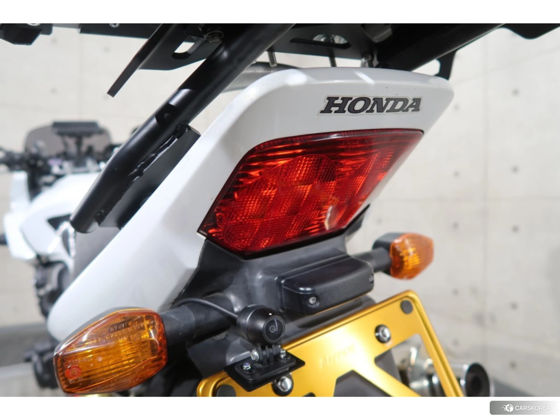 Honda CB400SF BOLDOR id 3950195 из Японии 9