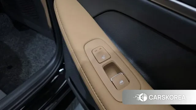 Hyundai Sonata D Edge (DN8) id 3347489 из Кореи 9