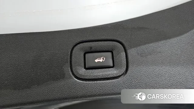 Renault Korea (Samsung) The New QM6 id 3770621 из Кореи 9