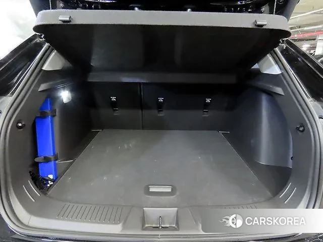 Chevrolet (GM Daewoo) Trax Crossover id 3340220 из Кореи 9