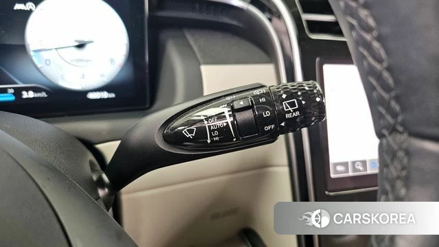 Hyundai Tucson (NX4) id 4434702 из Кореи 9