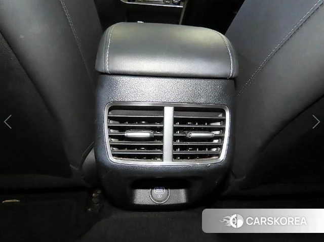 Hyundai Sonata (DN8) id 4726188 из Кореи 9