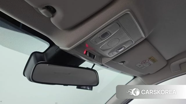 Renault Korea (Samsung) XM3 id 4855492 из Кореи 9