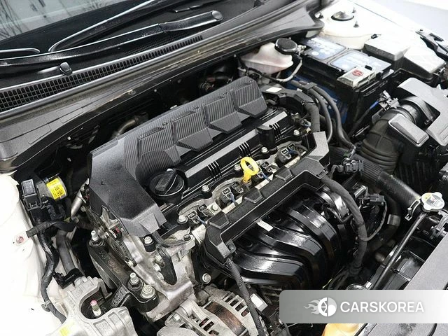 Hyundai Avante (CN7) id 4362423 из Кореи 9