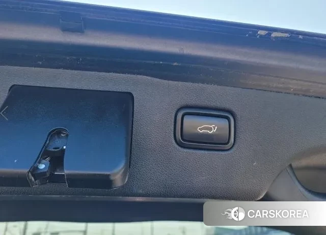 Kia The New Sorento id 3647412 из Кореи 9