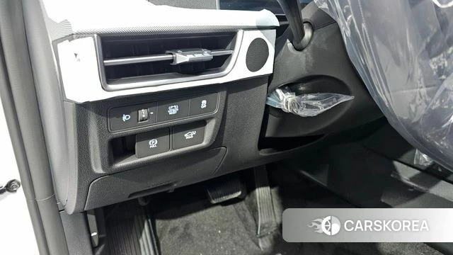 Hyundai Sonata D Edge Hybrid (DN8) id 4421244 из Кореи 9