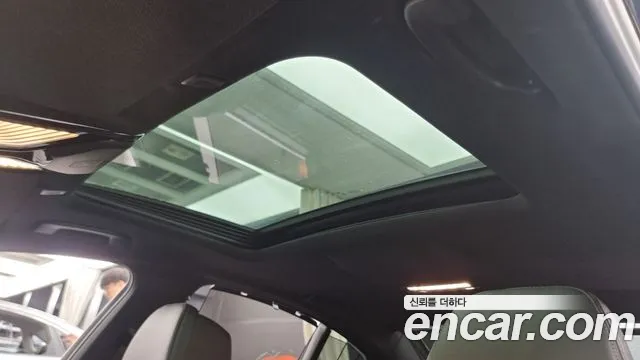 BMW 5 Series (G30) id 2855149 из Кореи 9