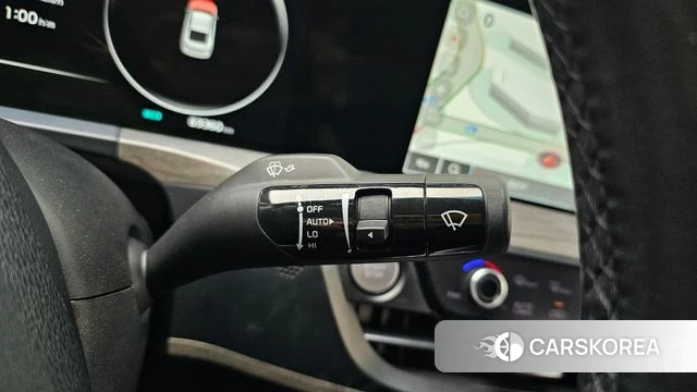 Kia K8 id 3923507 из Кореи 9