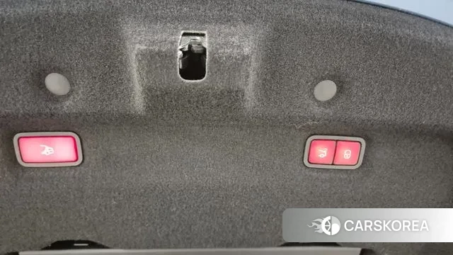 Mercedes-Benz SL-Class R232 id 3382892 из Кореи 9