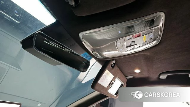 Genesis GV80 id 4244501 из Кореи 9