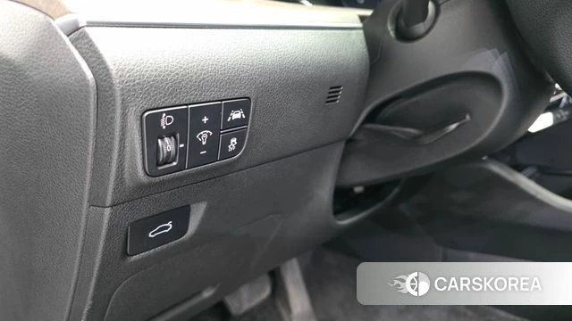 Kia K5 3rd generation id 3828010 из Кореи 9