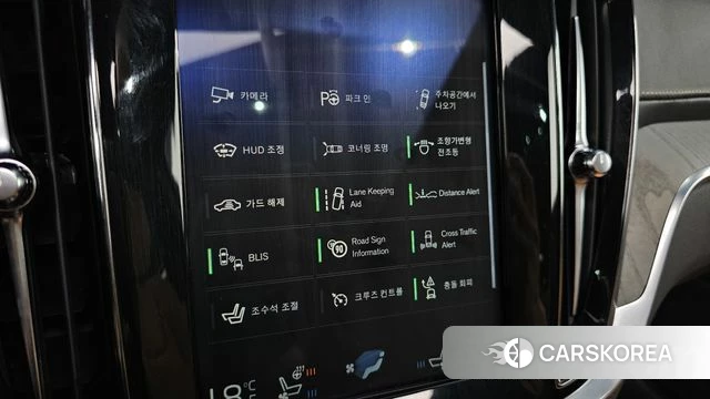 Volvo S60 3rd generation id 4371335 из Кореи 9