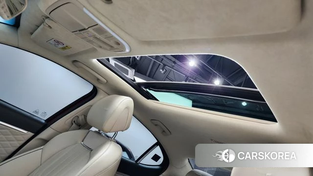 Genesis The New G70 id 4195174 из Кореи 9