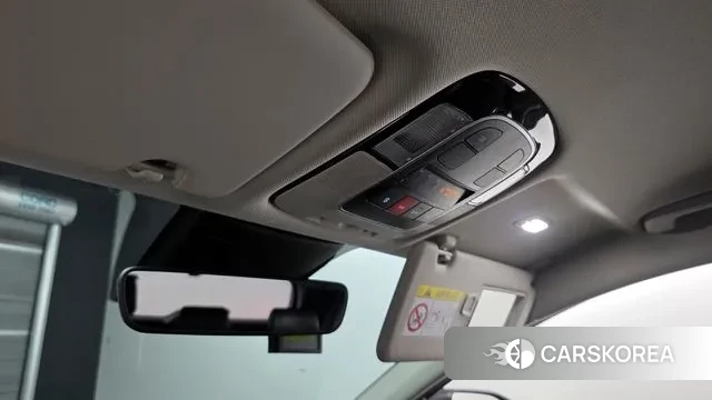 Hyundai Tucson Hybrid (NX4) id 2975213 из Кореи 9