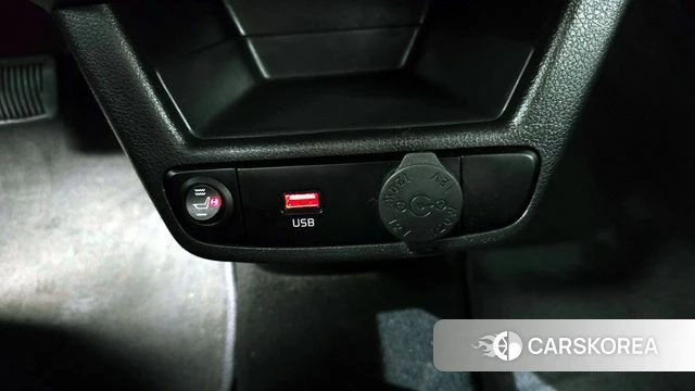 Kia The New Ray id 4231442 из Кореи 9