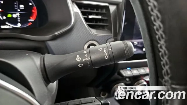 Renault Korea (Samsung) XM3 id 2906989 из Кореи 9