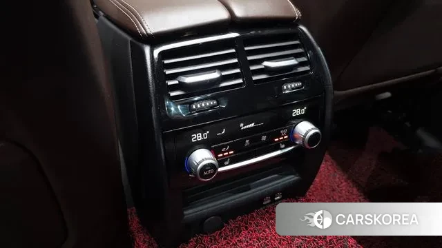 BMW 5 Series (G30) id 3639900 из Кореи 9