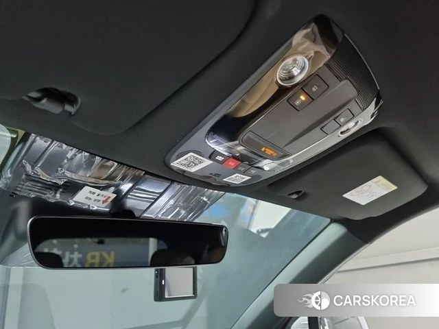 Kia The New Sorento 4th Generation id 4847135 из Кореи 9