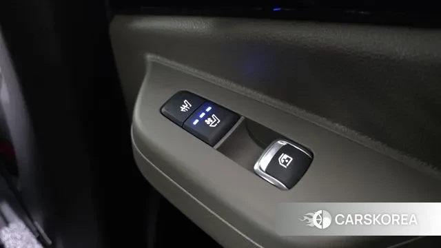 Kia The New Carnival 4th Generation id 3544538 из Кореи 9