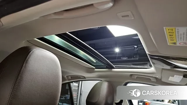 BMW 3 Series (G20) id 3356465 из Кореи 9