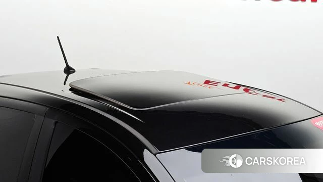 Chevrolet (GM Daewoo) The New Spark id 3937000 из Кореи 9