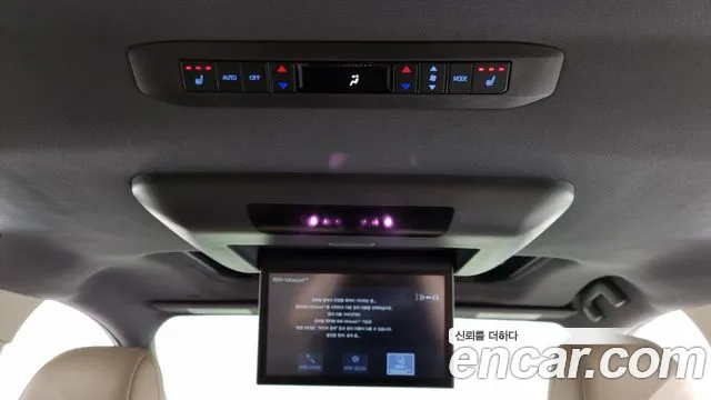 Toyota Sienna 4th Generation id 2788041 из Кореи 9