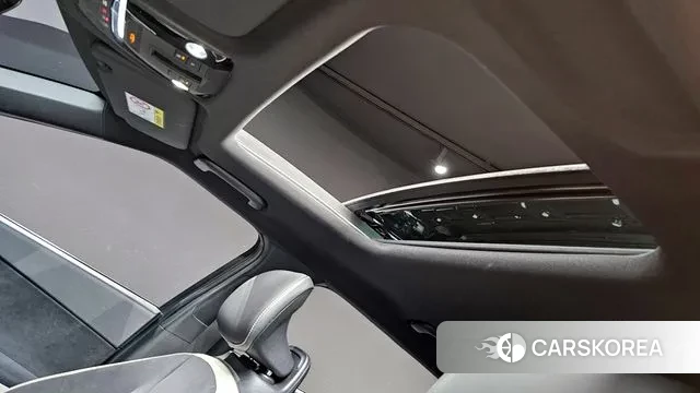 Kia EV6 id 3043894 из Кореи 9