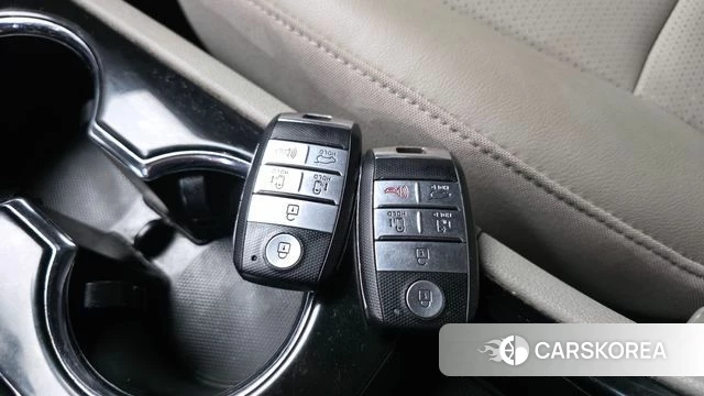 Kia The New Carnival id 3965890 из Кореи 9