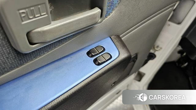 Chevrolet (GM Daewoo) New Labo id 3954931 из Кореи 9