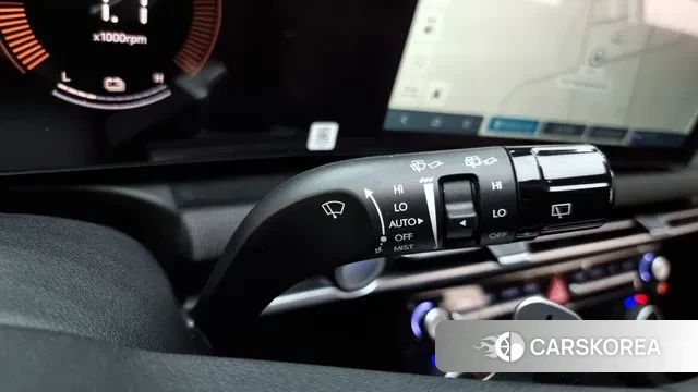 Hyundai The New Tucson Hybrid (NX4) id 2914830 из Кореи 9