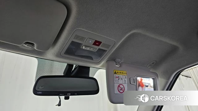 Hyundai Casper id 4929538 из Кореи 9