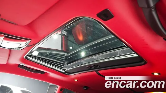 Dodge Challenger id 2758266 из Кореи 9