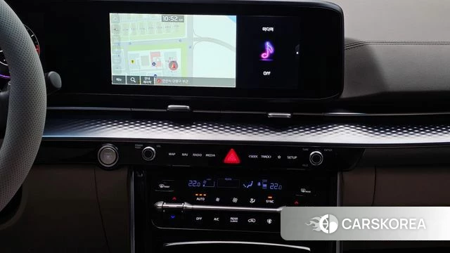 Kia Carnival 4th generation id 3964900 из Кореи 9