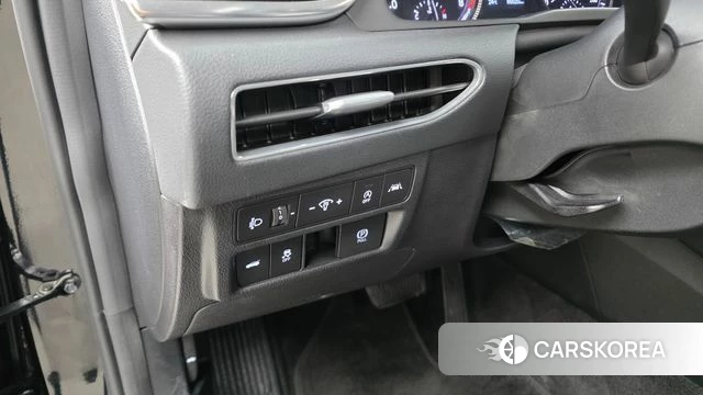 Hyundai Sonata (DN8) id 4864578 из Кореи 9