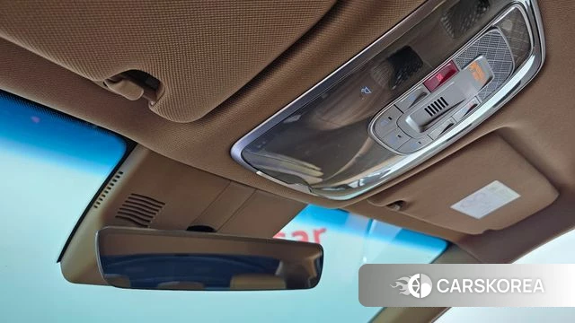 Genesis G80 (RG3) id 4549098 из Кореи 9